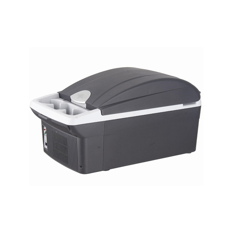CB-08A Large Capacity Car Cooler And Warmer