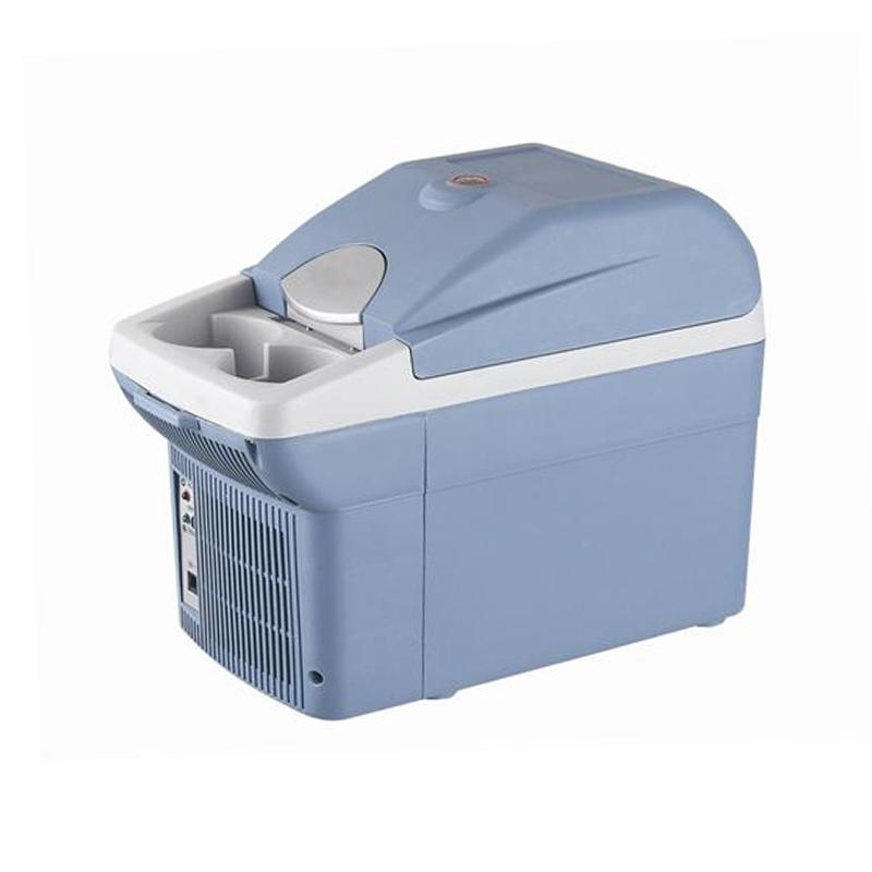 CB-08XB Car Cooler And Warmer With Compass
