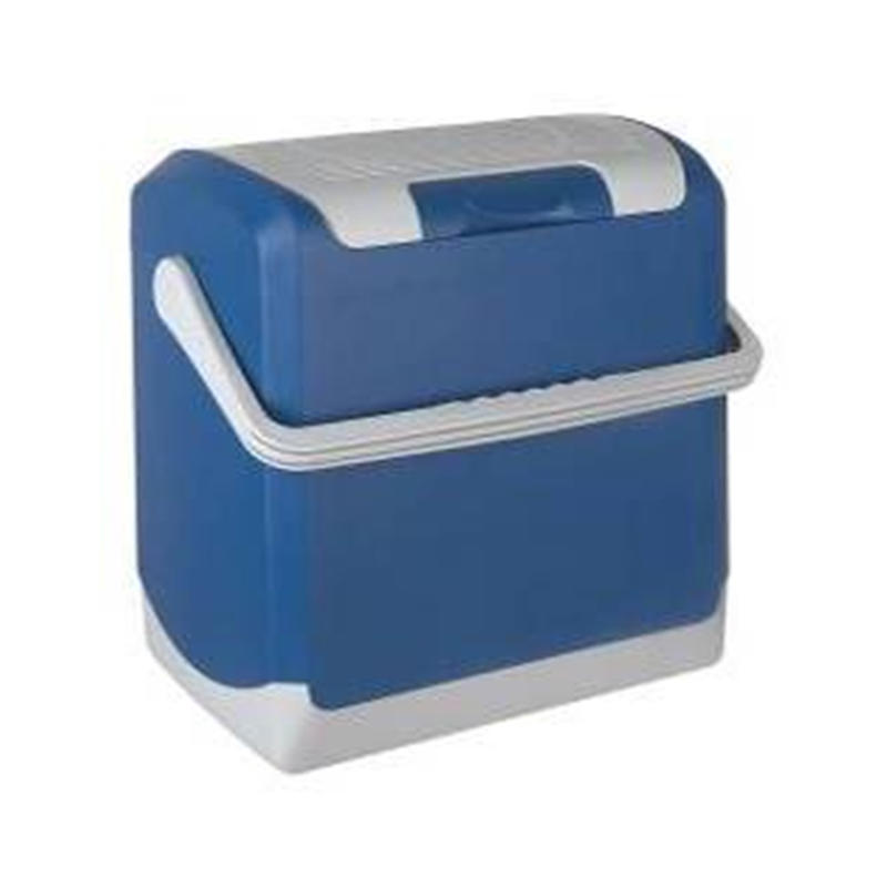 CB-24 DC Portable Thermoelectric Cooler And Warmer