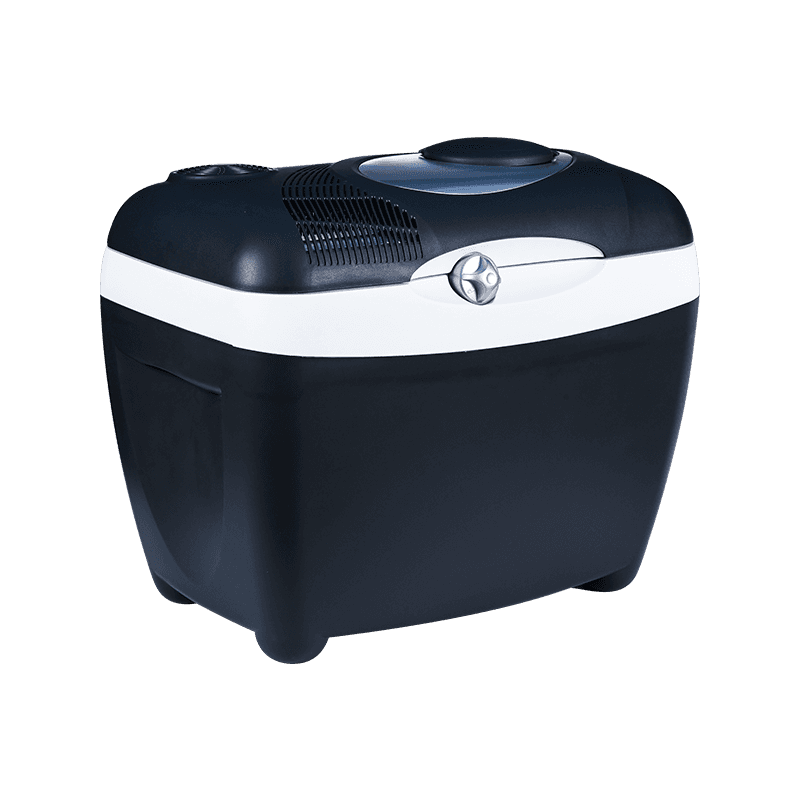 CB-32A Smooth Coating Car Cooler and Warmer