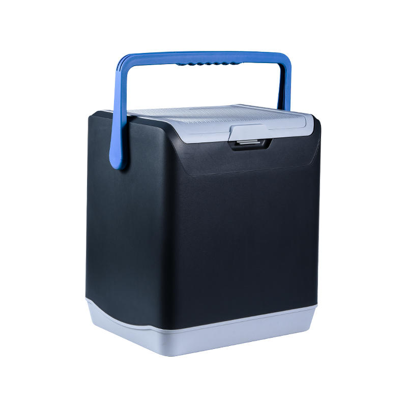 CB-24M Car and Home Dual-Purpose Low Noise Thermoelectric Cooler