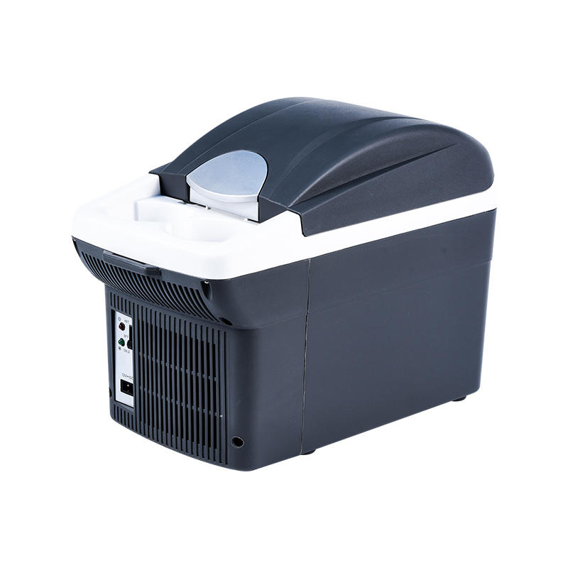 CB-08B Direct Cooling Mode Car Cooler And Warmer