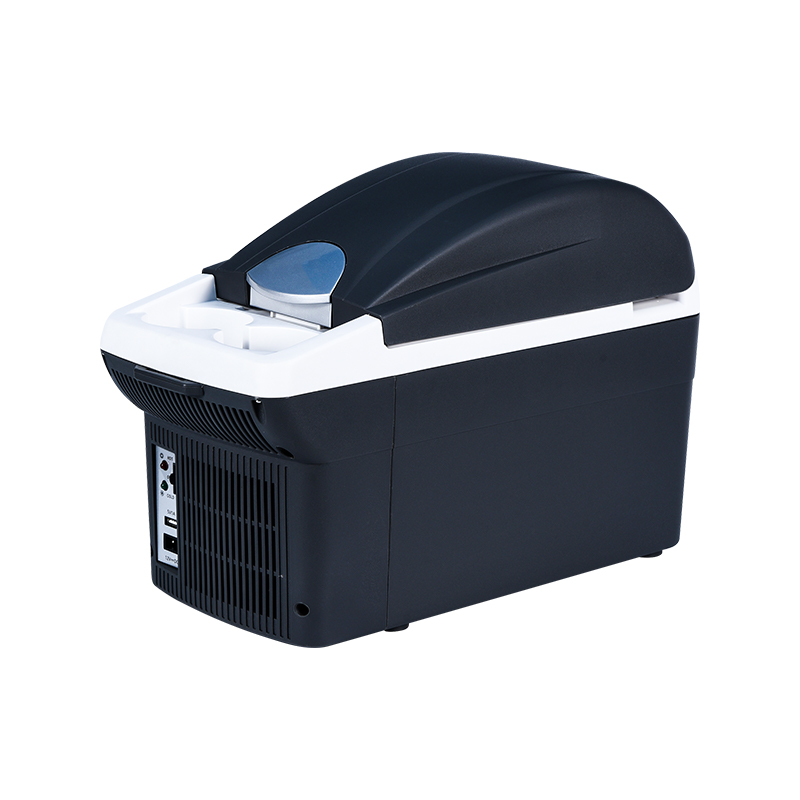 CB-08 Car Portable Car Cooler And Warmer