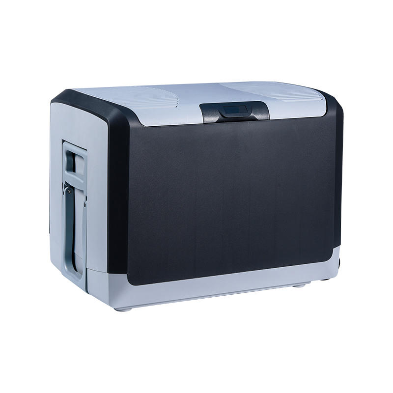 CB-45 Fast Cold Distribution Thermoelectric Cooler and Warmer