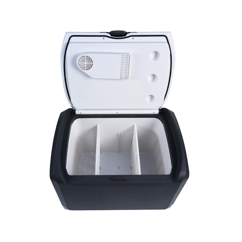CB-45 Fast Cold Distribution Thermoelectric Cooler and Warmer