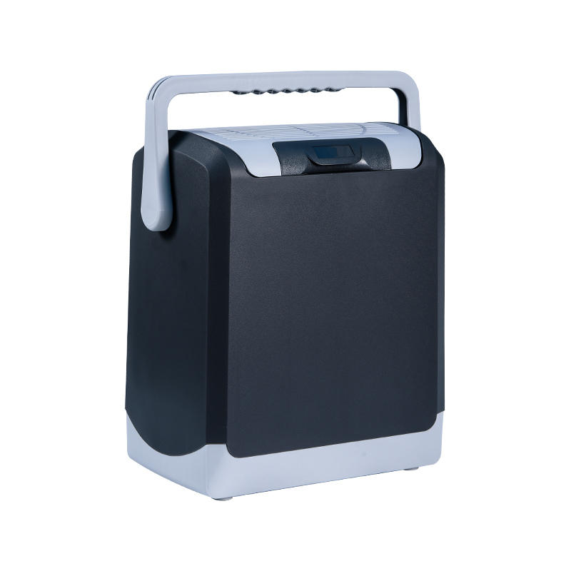 CB-14 Thermoelectric Cooler and Warmer 